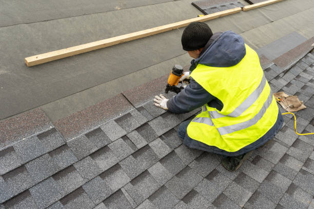 Best Metal Roofing Contractor  in Rose Hill, NC