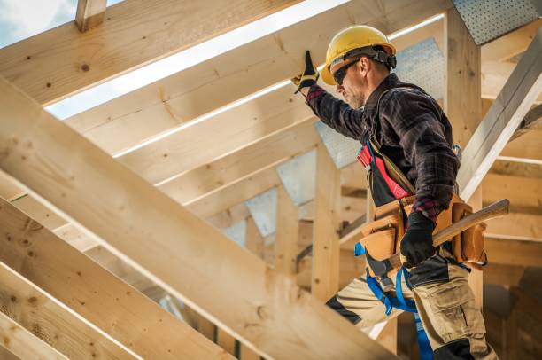 Best Roof Gutter Cleaning  in Rose Hill, NC