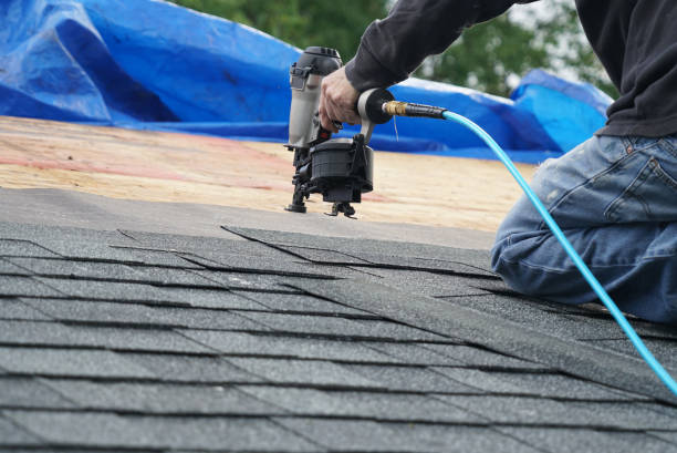 Gutter Installation and Roofing in Rose Hill, NC